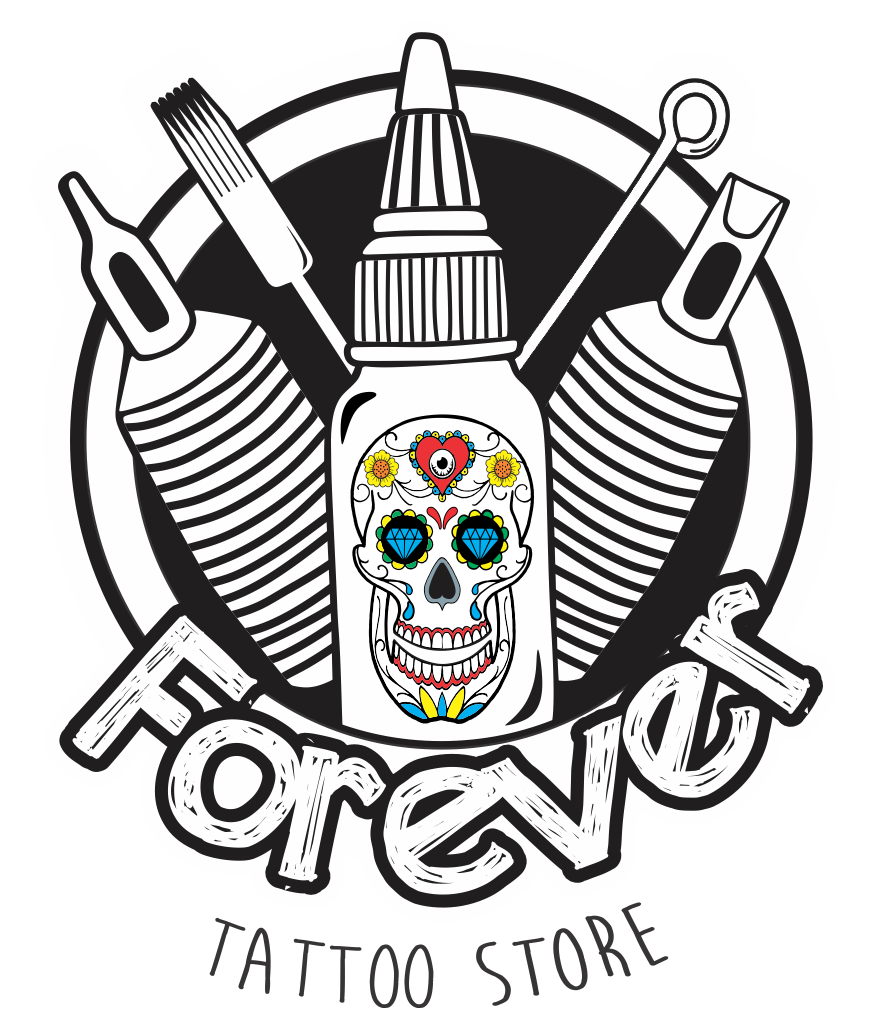 Forever Tattoo Store 