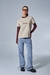 Wide Leg Trenzado - comprar online