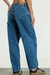 Baggy Delta 1.0 - Rainbow Denim