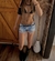 Shorts y2k