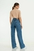 Wide Leg Hylen - tienda online