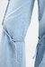 Wide Leg Cargo Zara en internet