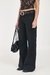 Wide Leg Ultra Black - tienda online