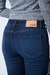 Oxford Carini - Rainbow Denim