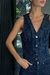 Chaleco Stripes Print en internet