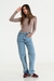 Wide Leg Landal Semielastizado - comprar online