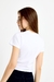 Baby Tee Higo - tienda online