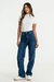 Wide Leg Tiziana Semielastizado