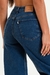 Wide Leg Heleni Elastizado - Rainbow Denim