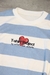 Remeron Over Cherry - Rainbow Denim