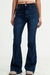 Flare Oxford Elastizado Yess - comprar online