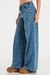 Wide Leg Almen en internet