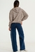 Wide Leg Heleni Elastizado - tienda online