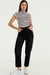 Mom Fit Black - comprar online