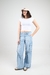 Wide Leg Cargo Zara - comprar online