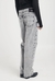 Recto Snow Mirror - Rainbow Denim