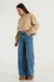Wide Leg Almen - tienda online