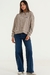 Wide Leg Heleni Elastizado - comprar online