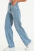 Wide Leg Hotfix - tienda online