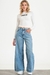 Wide Leg Milenka 2.0