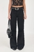 Wide Leg Ultra Black - comprar online