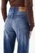 Wide Leg Luton Elastizado - tienda online