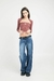 Wide Leg Bronx