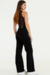 Wide Leg Erykah Elastizado - tienda online
