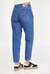 Mom Fit Sienna - Rainbow Denim