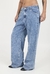 Wide Leg Lyon Strass 1.0 en internet