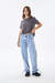 Wide Leg Trenzado en internet