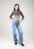 Wide Leg Vera 2.0 Elastizado