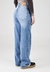 Wide Leg Vera 2.0 Elastizado - Rainbow Denim