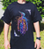 CAMISETA OVERSIZED WATCHER OF LOST SOULS - comprar online