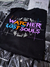 CAMISETA OVERSIZED WATCHER OF LOST SOULS - WAGATOMOCLUB