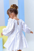 VESTIDO SIENA BRANCO EM LINHO PURO - comprar online