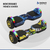 Patineta Eléctrica Suono Hoverboard - Suono
