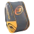 PALETERO BULLPADEL BPP21004 NARANJA - tienda online