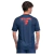 CAMISETA SIUX ELECTRA STUPA BLUE - Pala Sur