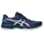 Imagen de ZAPATILLA DE PADEL ASICS GEL GAME 9 CLAY AZUL BLANCO