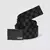 Cinto Deppster Ii Web Black - Vans