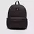 Mochila Old Skool Drop V Black Charcoal - VANS