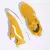 TENIS VANS UA ULTRARANGE GOLDEN YELLOW na internet