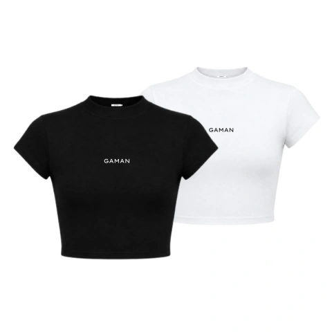 BASIC PACK BABY TEE
