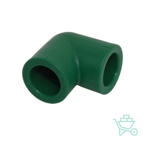 Codo 45° ø 20 "tubofusion" - comprar online