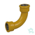Curva Epoxi Hh 90° ø 4" - comprar online
