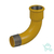 Curva Epoxi Mh 90° ø 3" - comprar online