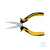 PINZA MINI PUNTA PLANA PROF. 5" - comprar online