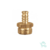 Teton Macho Bronce ø 1/4 (4)