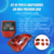 Kit de Pente Adaptador Precision Edge para máquina A8s e A11s - 6 pecas - comprar online